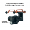 Swellpro Splashdrone 4 2 Axis Gimbal Low Light Camera (GC2-S)